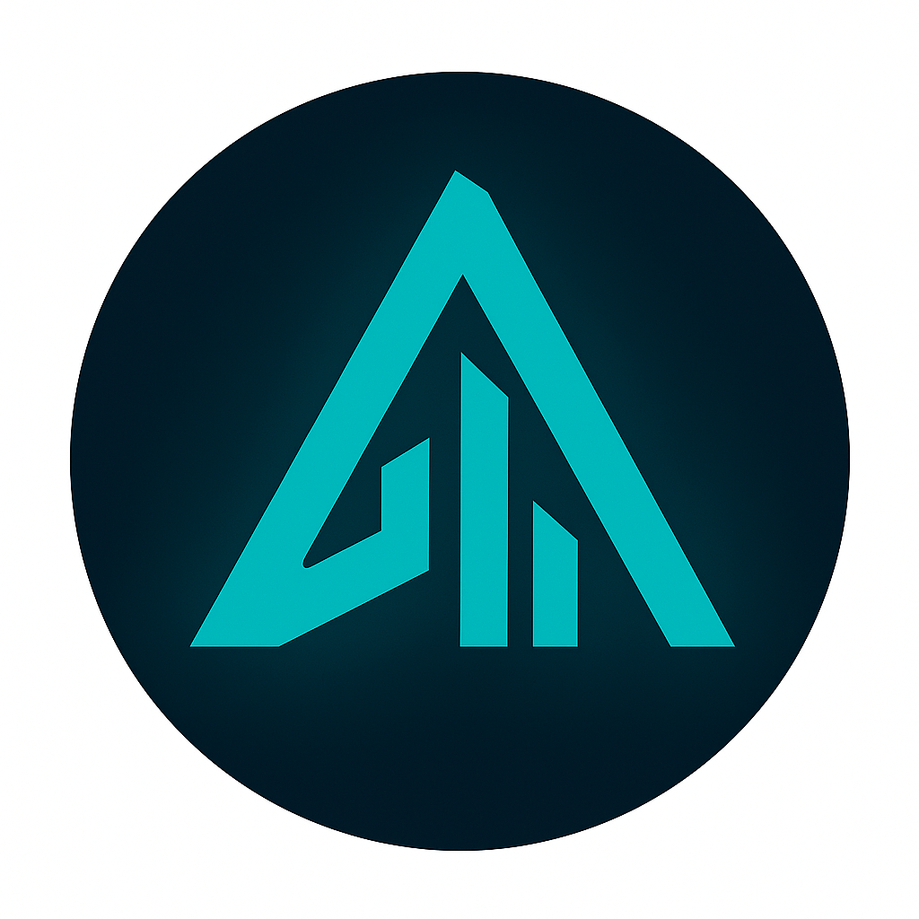 Logo Algamar Immobles